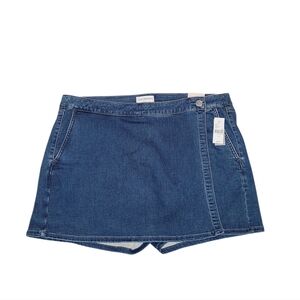 Lane Bryant Skort Sz 18